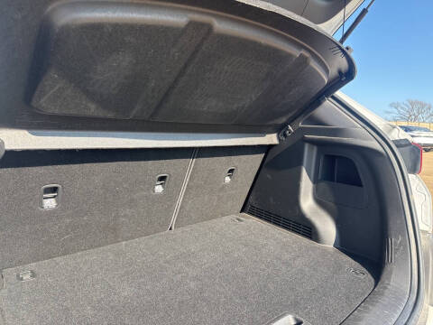 2018 Hyundai Kona SEL