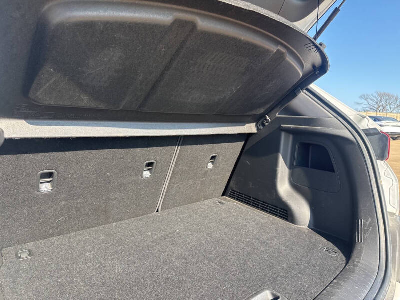 2018 Hyundai Kona SEL