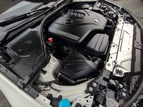 2021 BMW 3 Series 330i