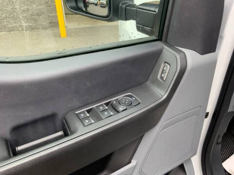 2024 Ford F-350 Super Duty XL