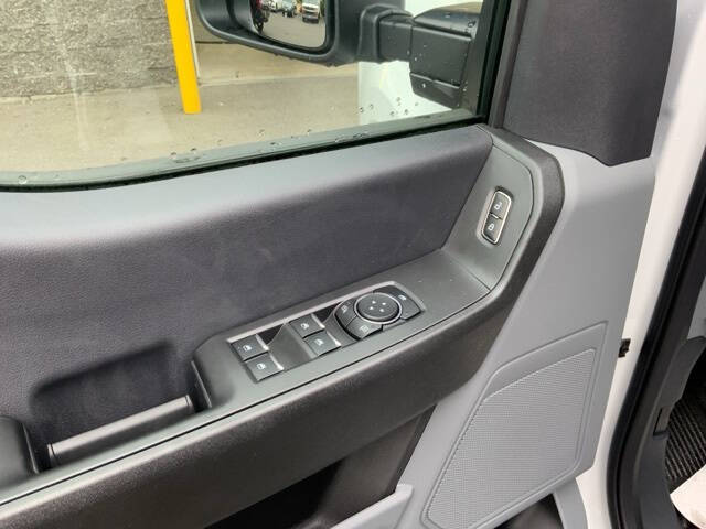 2024 Ford F-350 Super Duty XL