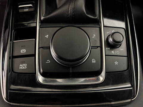 2025 Mazda CX-30 2.5 S Preferred