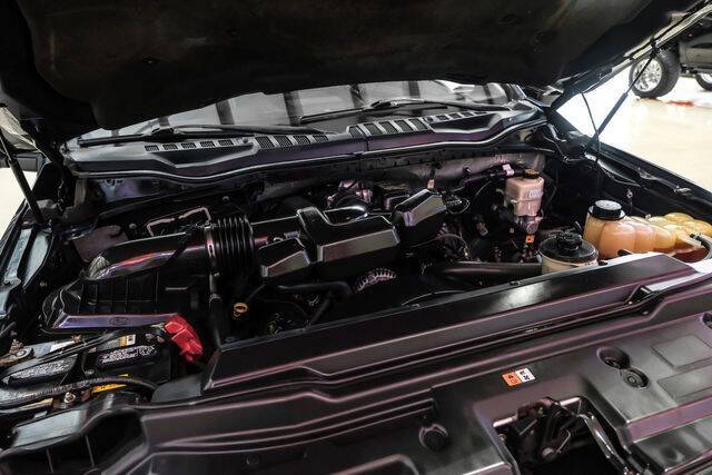 2017 Ford F-250 Super Duty