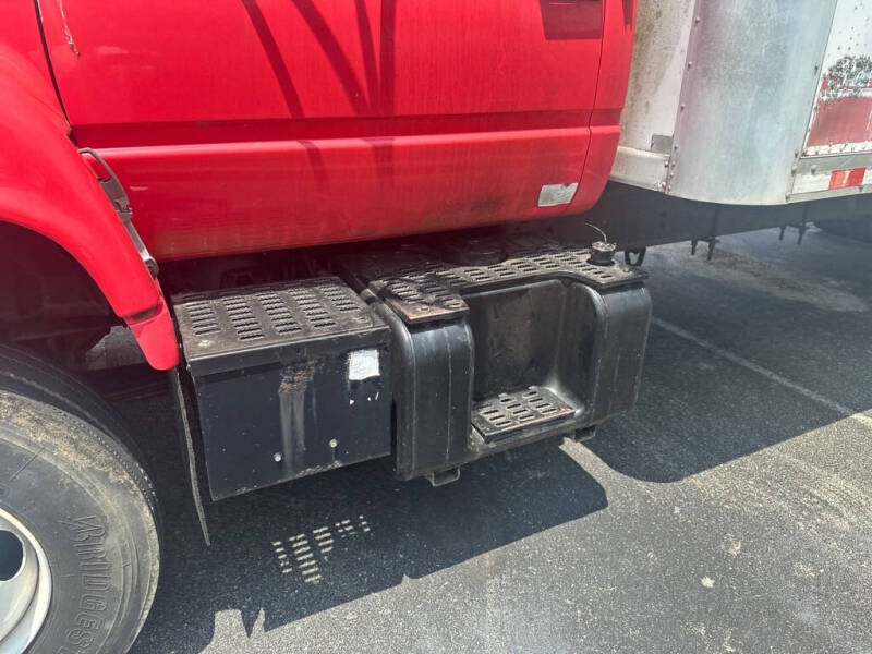 1991 Chevrolet Kodiak C7500