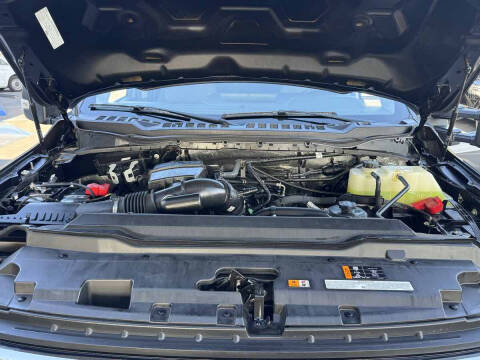 2023 Ford F-350 Super Duty