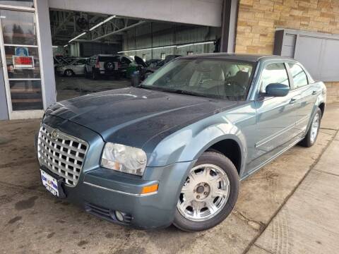 2005 Chrysler 300 for sale at Car Planet Inc. in Milwaukee WI