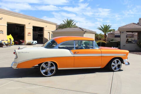 1956 Chevrolet Bel Air