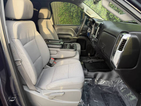 2015 GMC Sierra 3500HD