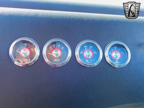 1989 Chevrolet C/K 3500 Series C3500