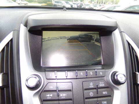 2015 GMC Terrain SLT-1