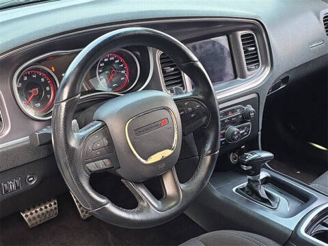 2017 Dodge Charger R/T Scat Pack