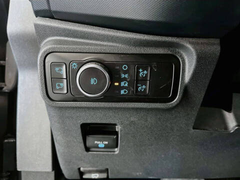 2023 Ford Bronco Outer Banks Advanced