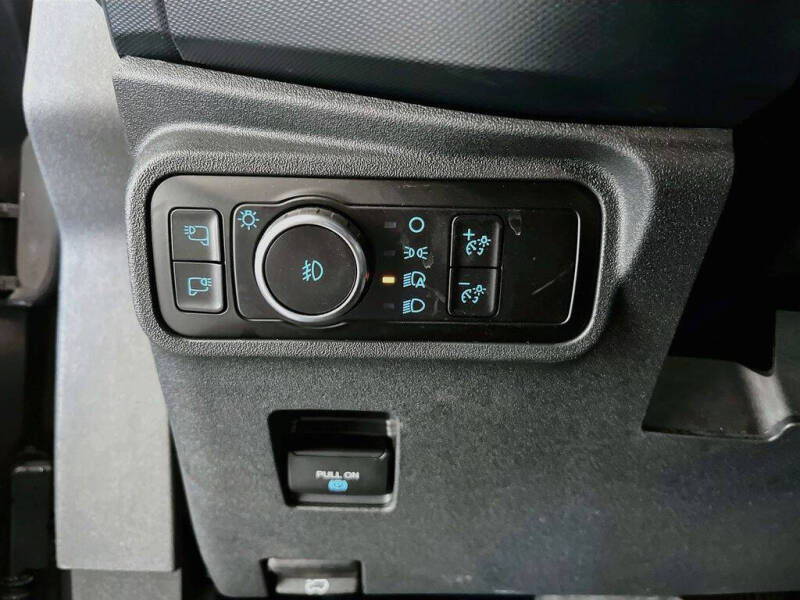 2023 Ford Bronco Outer Banks Advanced