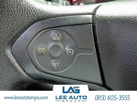 2017 Chevrolet Silverado 1500 Work Truck