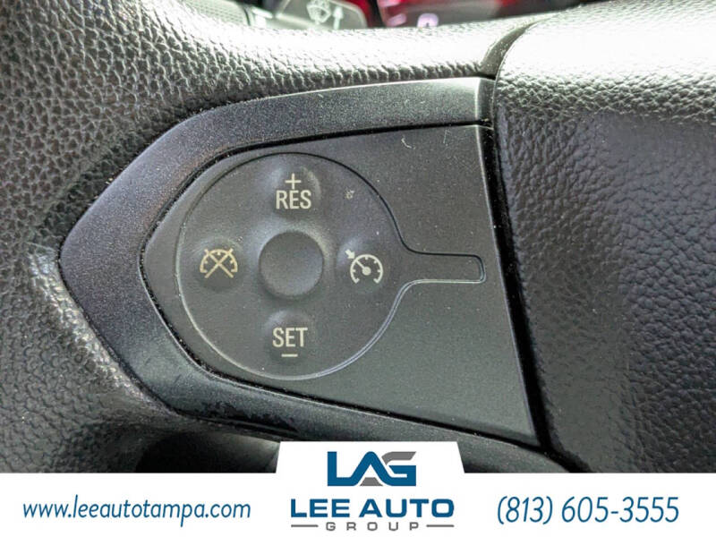 2017 Chevrolet Silverado 1500 Work Truck