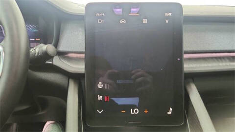 2023 Polestar 2 Long Range Dual Motor