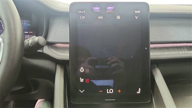 2023 Polestar 2 Long Range Dual Motor