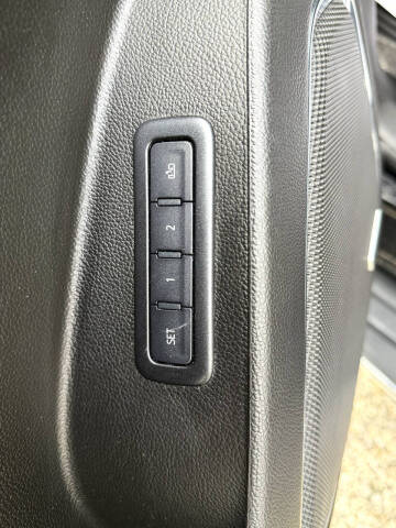 2020 GMC Yukon SLT