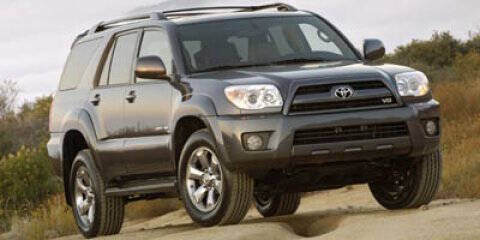 2006 Toyota 4Runner for sale at CarZoneUSA in West Monroe LA
