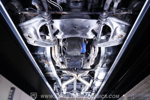 1985 Chevrolet C/K 10 Series