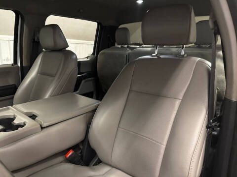 2022 Ford F-250 Super Duty