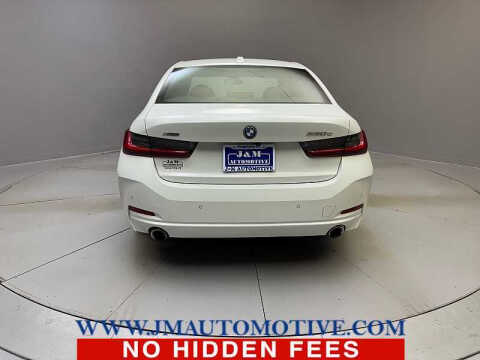 2023 BMW 3 Series 330e xDrive