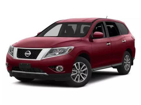 2014 Nissan Pathfinder for sale at CarZoneUSA in West Monroe LA