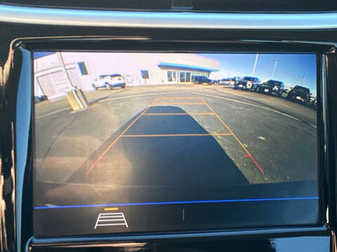 2020 Chevrolet Sonic LT