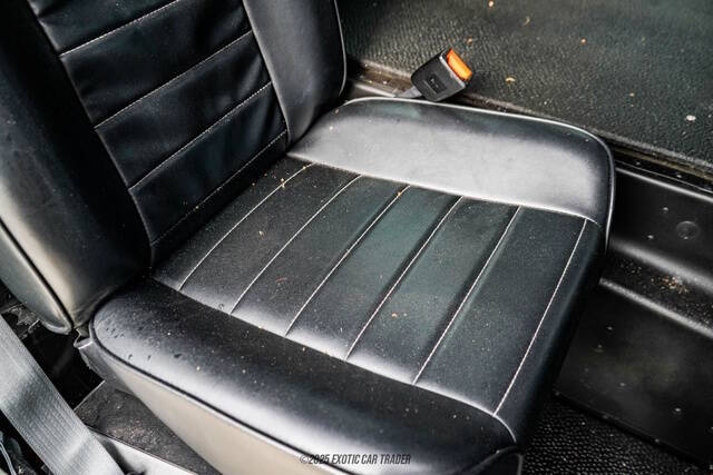 2001 AM General Hummer