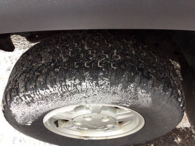 2005 Chevrolet Colorado