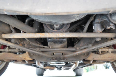 1985 Chevrolet El Camino