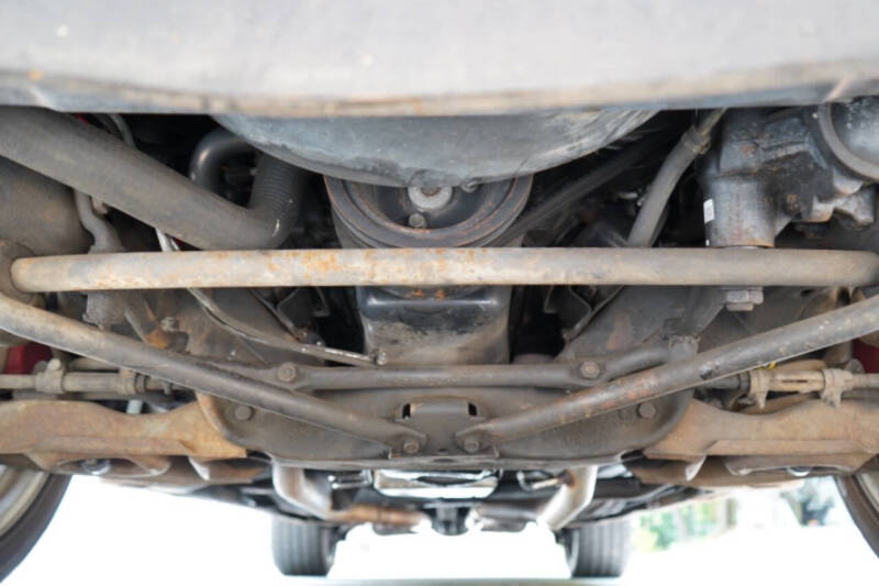 1985 Chevrolet El Camino