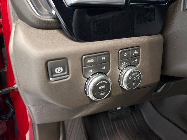 2026 GMC Sierra 3500HD SLT - Photo 23