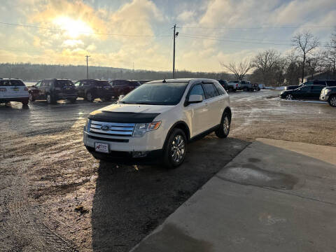 2009 Ford Edge Limited