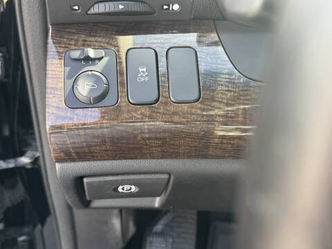 2012 Acura MDX SH-AWD w/Tech