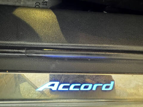 2013 Honda Accord Touring