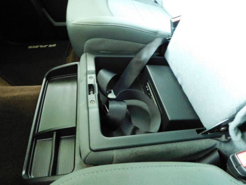 2013 RAM 1500