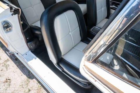 1960 Ford Thunderbird