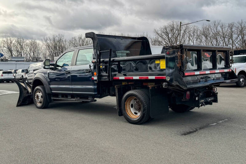 2020 Ford F-450 Super Duty