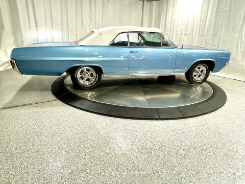 1964 Pontiac Parisienne