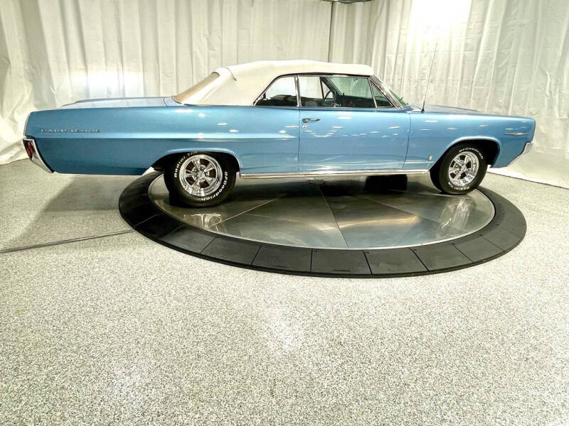 1964 Pontiac Parisienne
