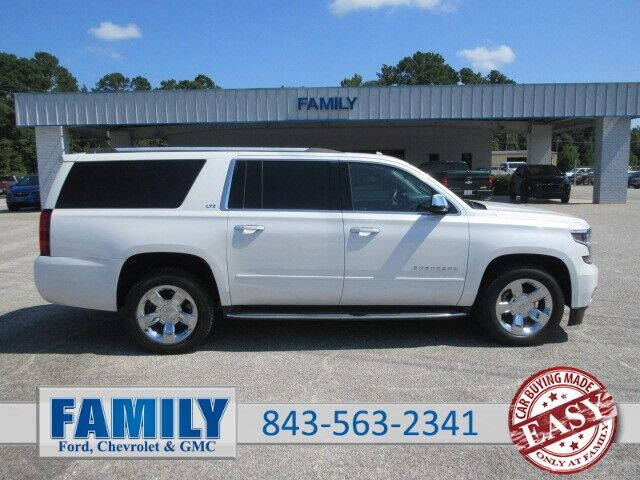 Family Chevrolet Gmc In Saint George Sc Carsforsale Com