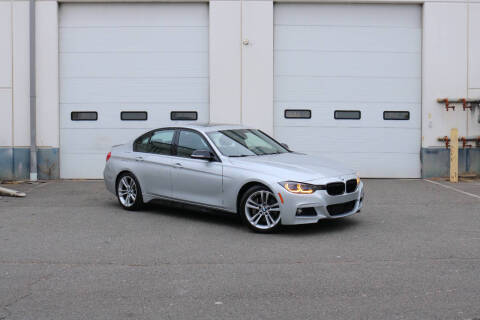2013 BMW 3 Series 335i
