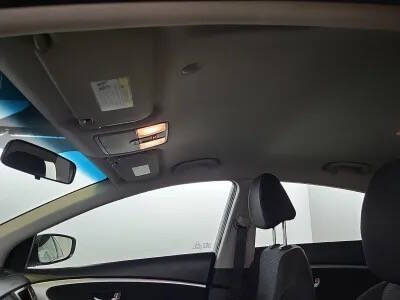 2017 Hyundai Elantra GT