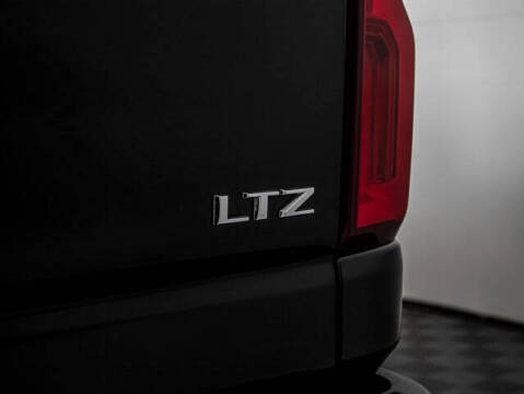 2021 Chevrolet Silverado 3500HD