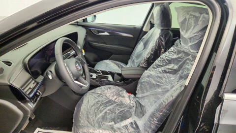 2024 Buick Envision Preferred