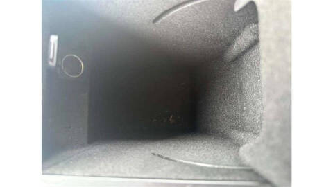 2016 Lincoln MKC Reserve