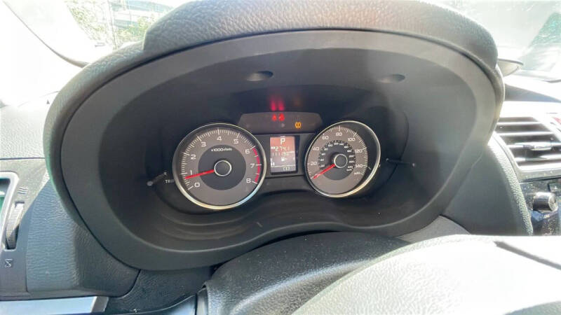 2017 Subaru Forester 2.0XT Premium