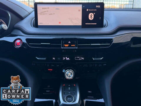 2023 Acura MDX SH-AWD Type S w/Advance Package