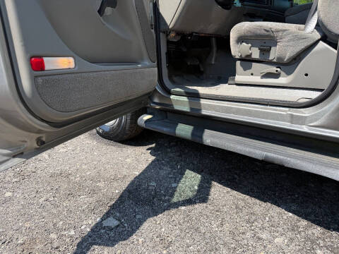 2000 GMC Sierra 1500 SLE